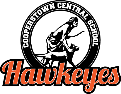 Cooperstown Central School District's Logo